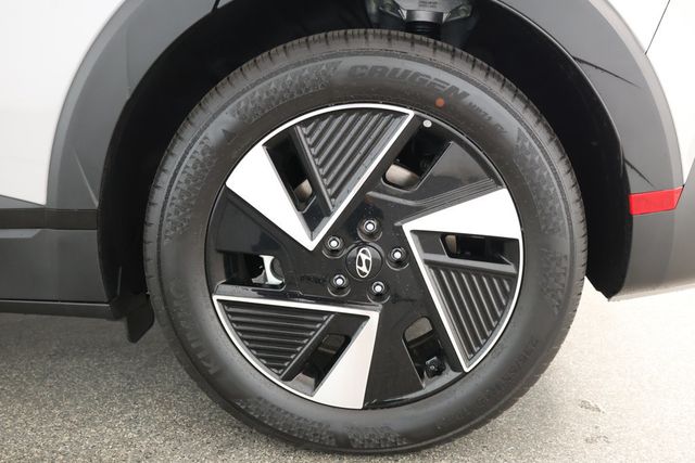 2025 Hyundai IONIQ 5 SE AWD - 22899963 - 6