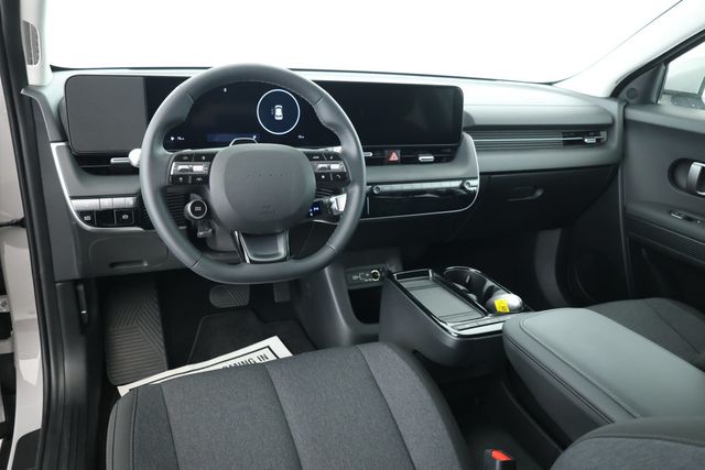 2025 Hyundai IONIQ 5 SE AWD - 22899963 - 8