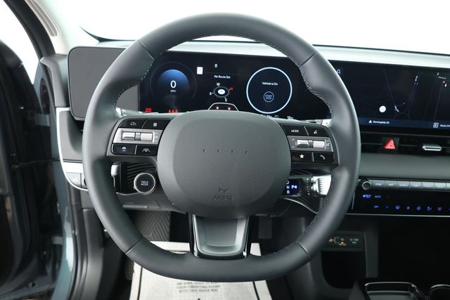 2025 Hyundai IONIQ 5 SE AWD - 22900080 - 9