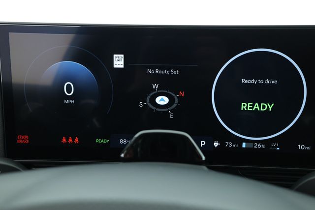 2025 Hyundai IONIQ 5 SE AWD - 22900080 - 10