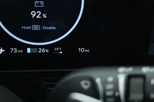 2025 Hyundai IONIQ 5 SE AWD - 22900080 - 11