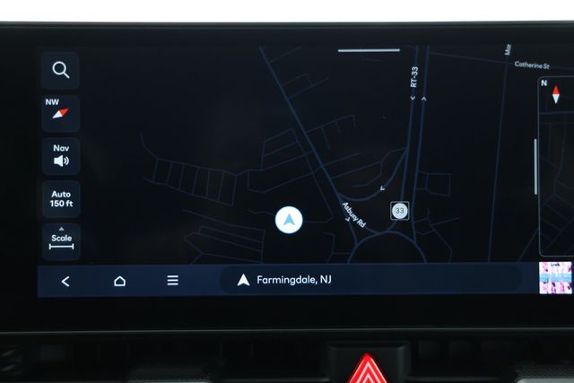 2025 Hyundai IONIQ 5 SE AWD - 22900080 - 15