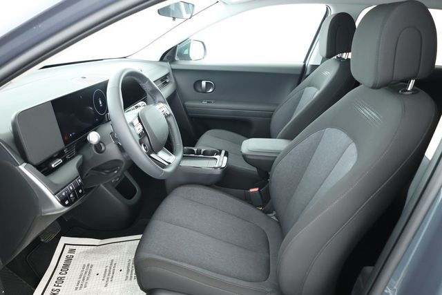 2025 Hyundai IONIQ 5 SE AWD - 22900080 - 16