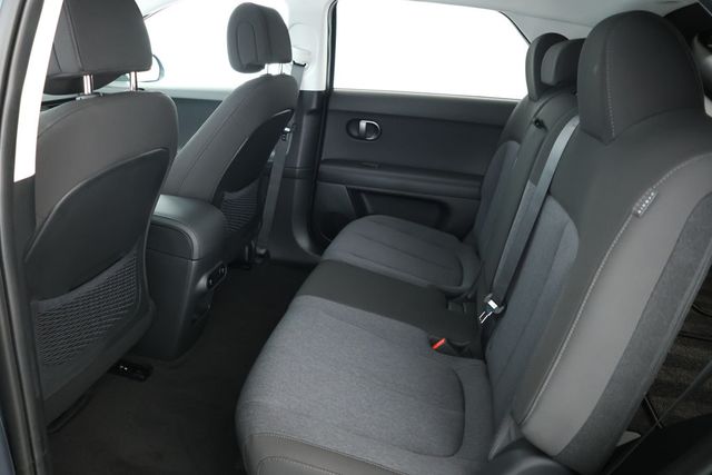 2025 Hyundai IONIQ 5 SE AWD - 22900080 - 17