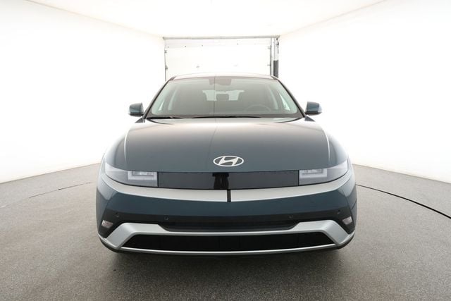 2025 Hyundai IONIQ 5 SE AWD - 22900080 - 1