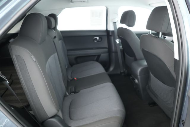 2025 Hyundai IONIQ 5 SE AWD - 22900080 - 19
