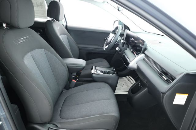 2025 Hyundai IONIQ 5 SE AWD - 22900080 - 20