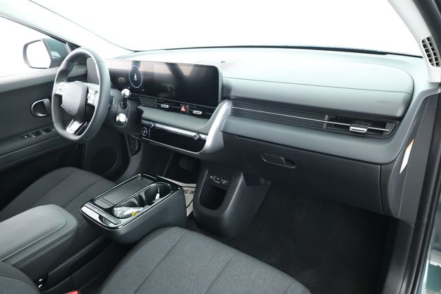 2025 Hyundai IONIQ 5 SE AWD - 22900080 - 21