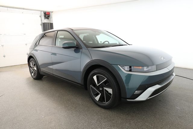 2025 Hyundai IONIQ 5 SE AWD - 22900080 - 2