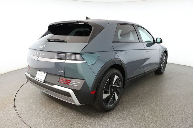 2025 Hyundai IONIQ 5 SE AWD - 22900080 - 3