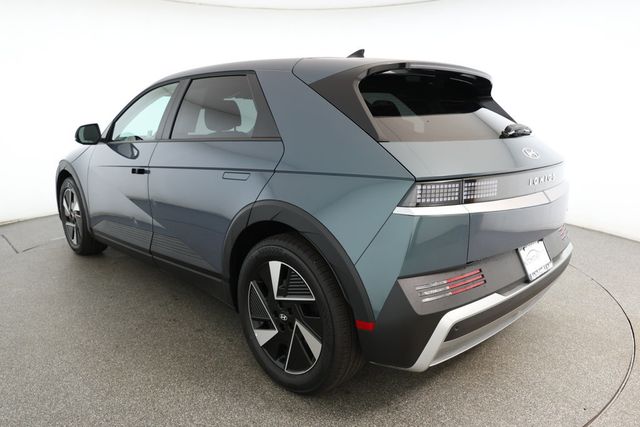 2025 Hyundai IONIQ 5 SE AWD - 22900080 - 5