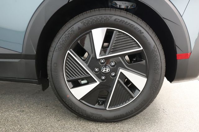 2025 Hyundai IONIQ 5 SE AWD - 22900080 - 6