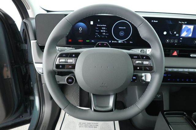 2025 Hyundai IONIQ 5 SE AWD - 22907769 - 10