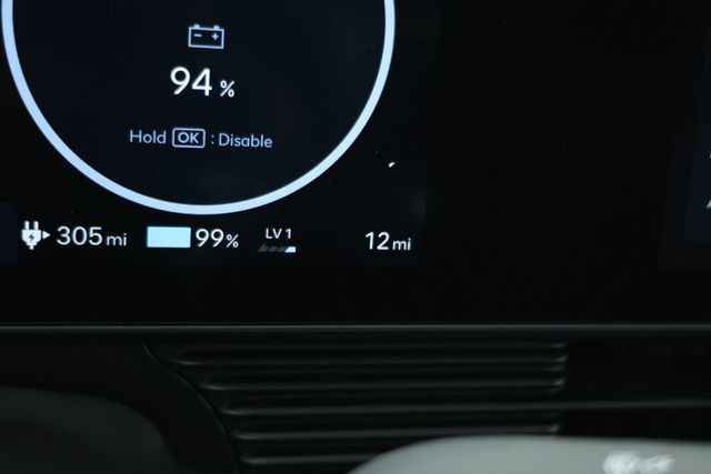 2025 Hyundai IONIQ 5 SE AWD - 22907769 - 12