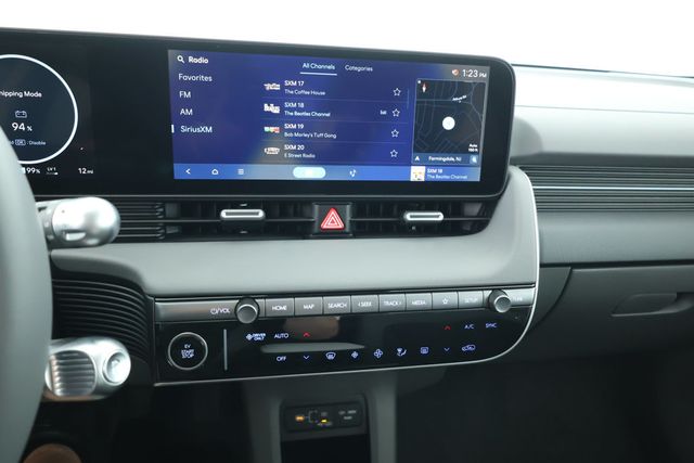 2025 Hyundai IONIQ 5 SE AWD - 22907769 - 14