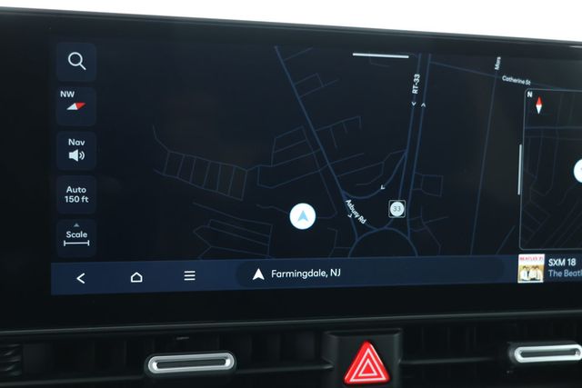 2025 Hyundai IONIQ 5 SE AWD - 22907769 - 17