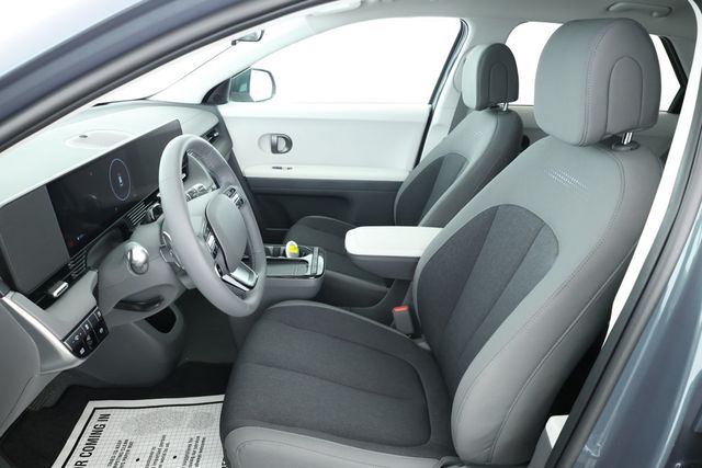 2025 Hyundai IONIQ 5 SE AWD - 22907769 - 18