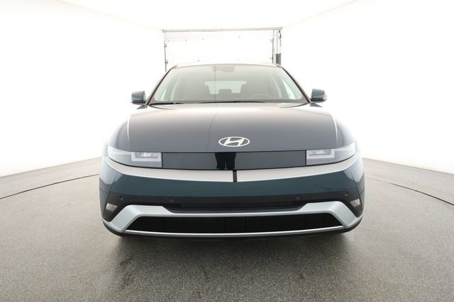 2025 Hyundai IONIQ 5 SE AWD - 22907769 - 1