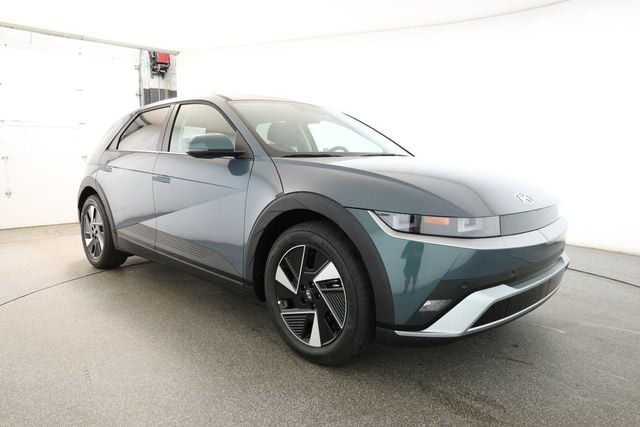 2025 Hyundai IONIQ 5 SE AWD - 22907769 - 2