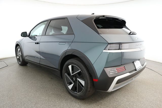 2025 Hyundai IONIQ 5 SE AWD - 22907769 - 5