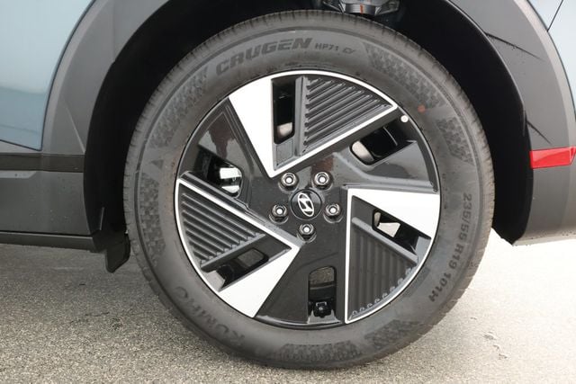 2025 Hyundai IONIQ 5 SE AWD - 22907769 - 6
