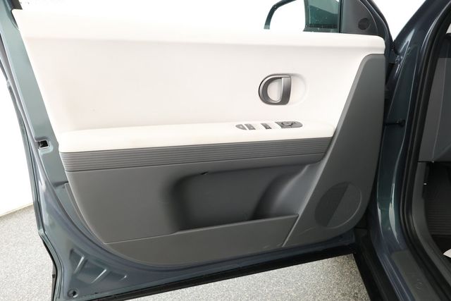 2025 Hyundai IONIQ 5 SE AWD - 22907769 - 7