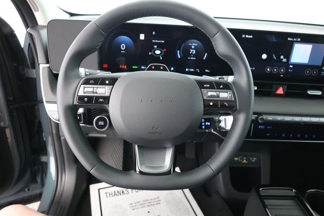 2025 Hyundai IONIQ 5 SEL - 22891711 - 10