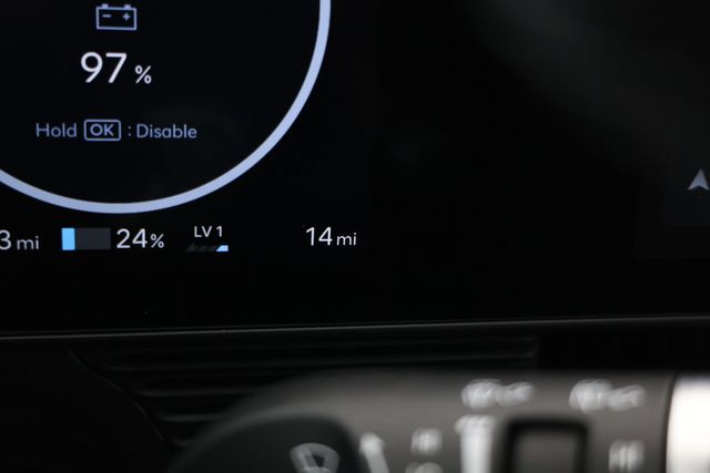 2025 Hyundai IONIQ 5 SEL - 22891711 - 12