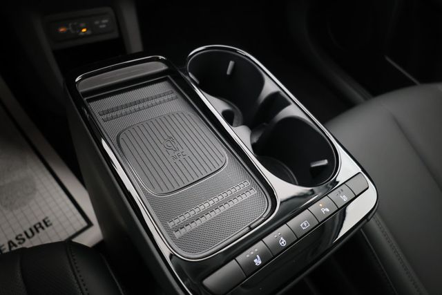 2025 Hyundai IONIQ 5 SEL - 22891711 - 13