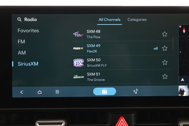2025 Hyundai IONIQ 5 SEL - 22891711 - 14