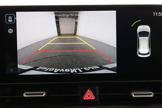 2025 Hyundai IONIQ 5 SEL - 22891711 - 15