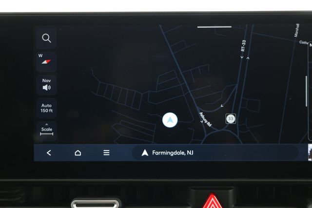 2025 Hyundai IONIQ 5 SEL - 22891711 - 16