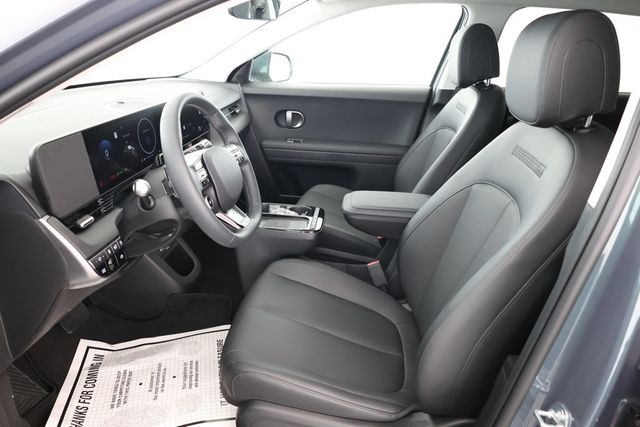 2025 Hyundai IONIQ 5 SEL - 22891711 - 17
