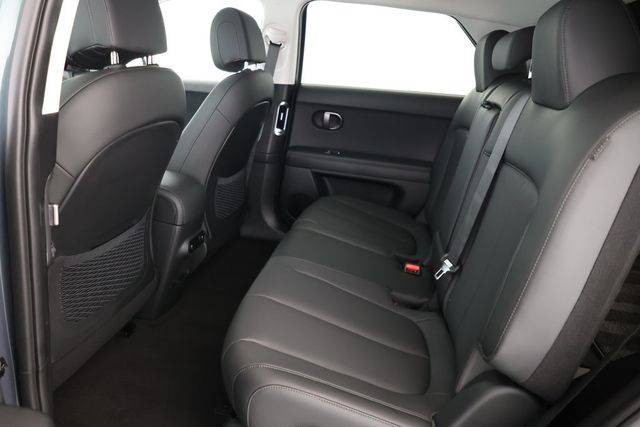 2025 Hyundai IONIQ 5 SEL - 22891711 - 18