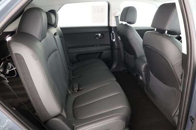 2025 Hyundai IONIQ 5 SEL - 22891711 - 20
