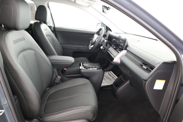 2025 Hyundai IONIQ 5 SEL - 22891711 - 21