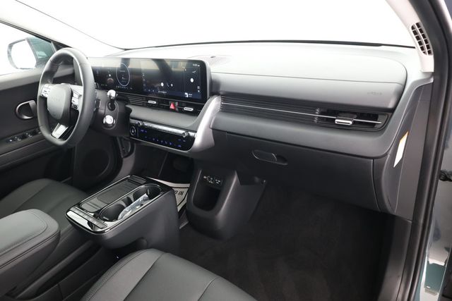 2025 Hyundai IONIQ 5 SEL - 22891711 - 22