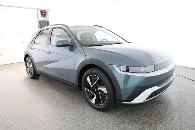 2025 Hyundai IONIQ 5 SEL - 22891711 - 2