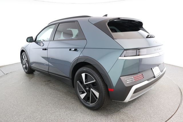 2025 Hyundai IONIQ 5 SEL - 22891711 - 5