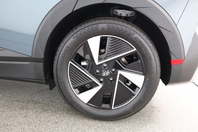2025 Hyundai IONIQ 5 SEL - 22891711 - 6