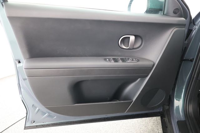2025 Hyundai IONIQ 5 SEL - 22891711 - 7