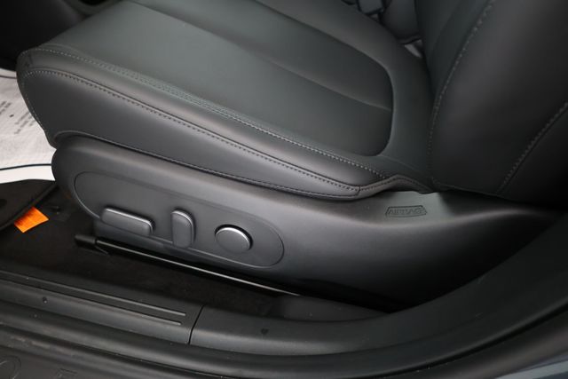 2025 Hyundai IONIQ 5 SEL - 22891711 - 8