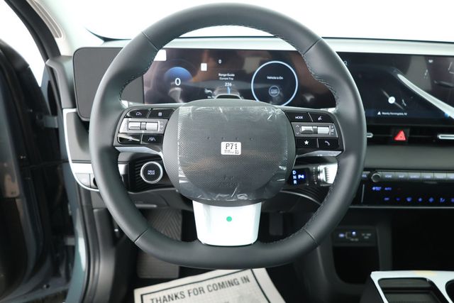 2025 Hyundai IONIQ 5 SEL RWD *Ltd Avail* - 22901184 - 9