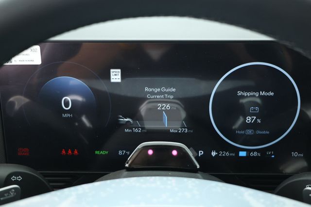 2025 Hyundai IONIQ 5 SEL RWD *Ltd Avail* - 22901184 - 10