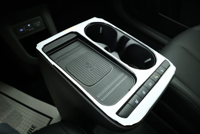 2025 Hyundai IONIQ 5 SEL RWD *Ltd Avail* - 22901184 - 12