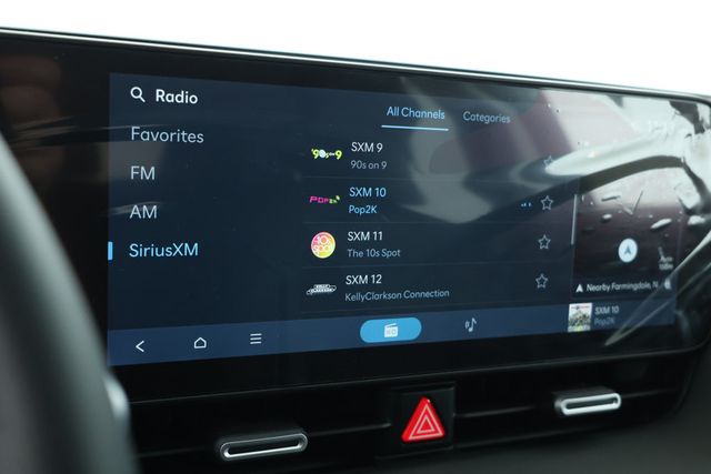 2025 Hyundai IONIQ 5 SEL RWD *Ltd Avail* - 22901184 - 13