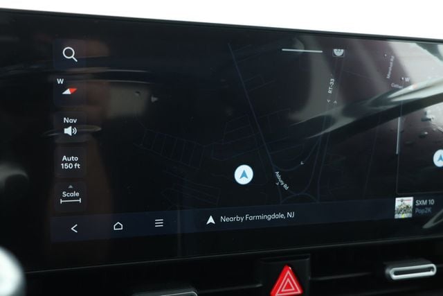2025 Hyundai IONIQ 5 SEL RWD *Ltd Avail* - 22901184 - 15