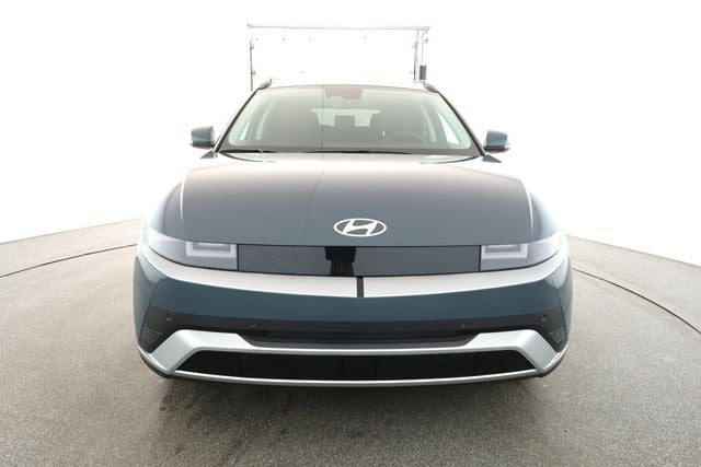 2025 Hyundai IONIQ 5 SEL RWD *Ltd Avail* - 22901184 - 1