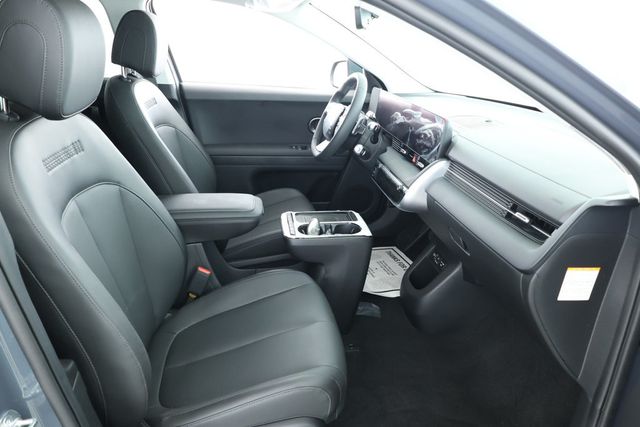 2025 Hyundai IONIQ 5 SEL RWD *Ltd Avail* - 22901184 - 20
