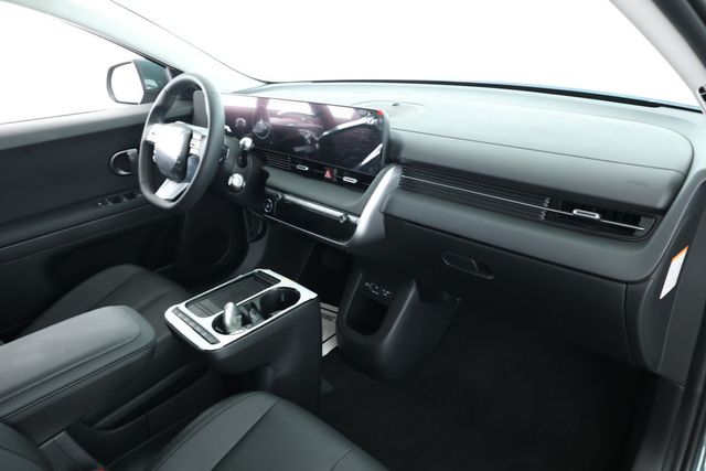 2025 Hyundai IONIQ 5 SEL RWD *Ltd Avail* - 22901184 - 21
